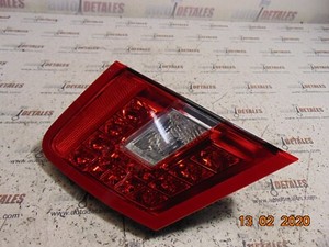 Mercedes E-Klasse W212 Limousine Rückleuchte Links Innenseite A2129060358