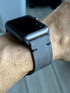 crazy apple watch bands