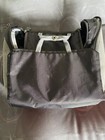 Pack-It Tri-Fold Toiletry Kit  Lite Gear Travel Hiking Auto Medicine Eagle Creek — photo 8