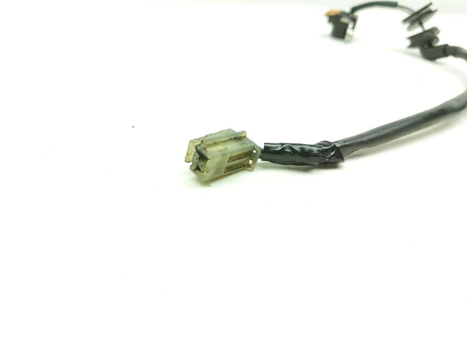 08 Yamaha YZFR6S R6 Engine Motor Crank Position Pulser Sensor eBay