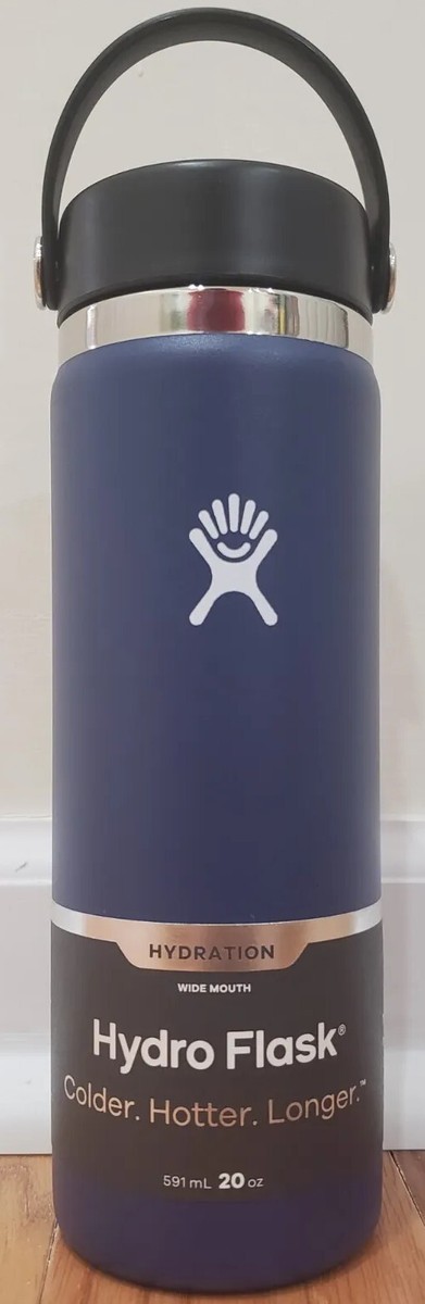 Hydro Flask 20oz Vacuum Insulated Stainless Steel coffee mug water
