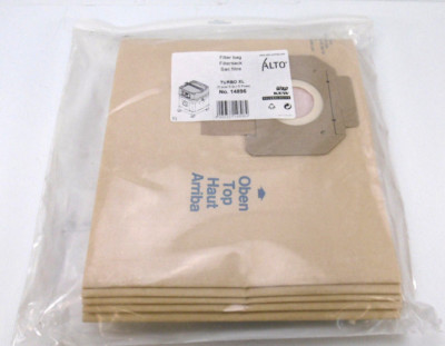 Original NILFISK//WAP Filtersack sq4