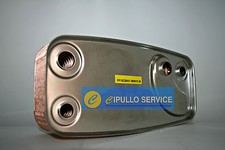IMMERGAS SCAMBIATORE 15 P ART. 3011224 3015567 1010192 CALDAIA EOLO 21 SUPERIOR