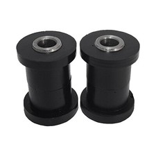 2x VW Up (11-24) Front Wishbone Front Polyurethane PSB Bushing Kit