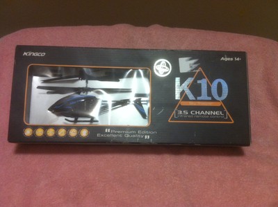 k10 2 channel helicopter