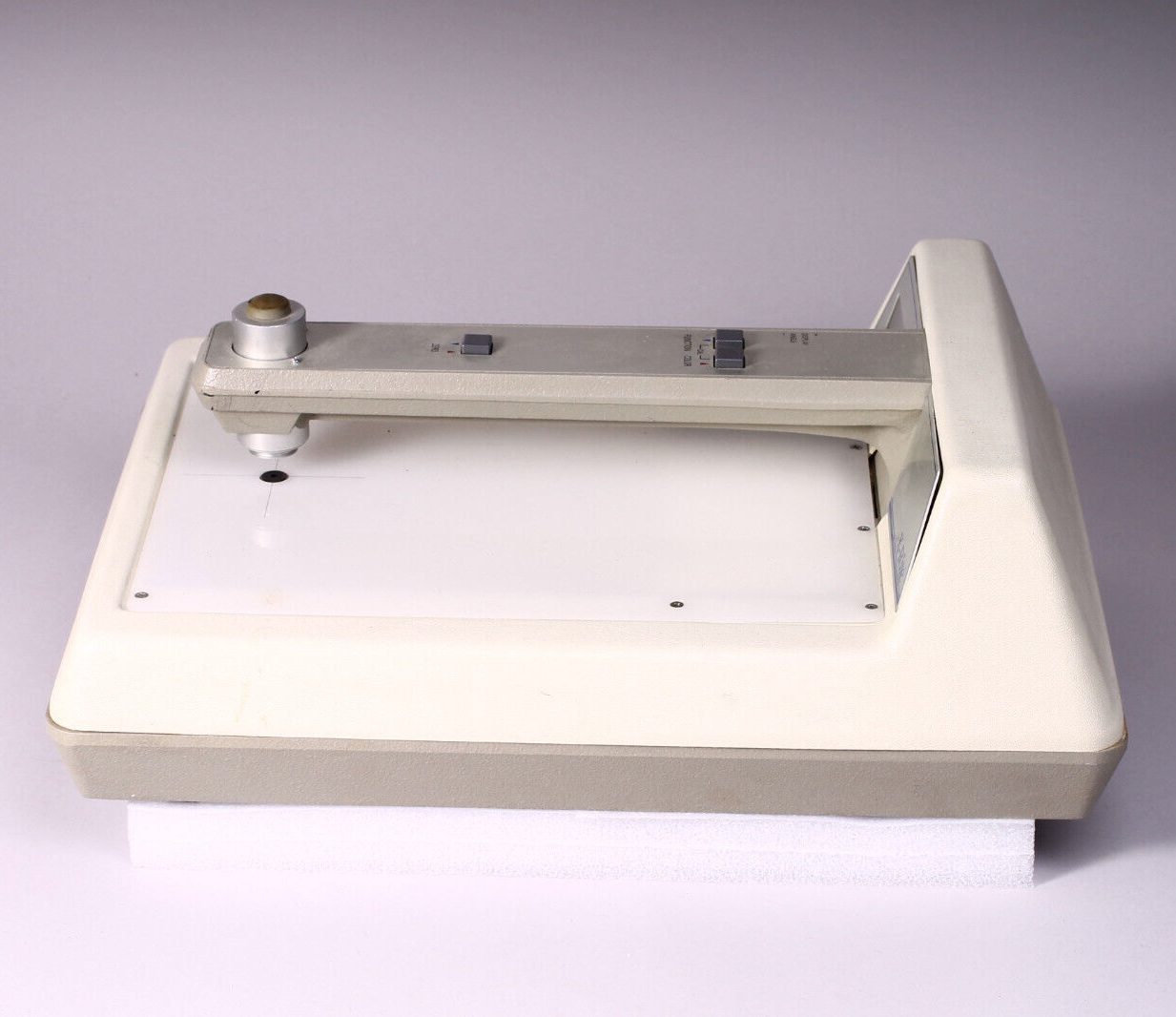 XRITE MODEL 361T TRANSMISSION DENSITOMETER WORKING eBay