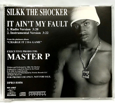 T*y様 FINALLY HERE Silky Slim g-rap CD T*y様 FINALLY HERE Silky Slim g-rap CD T*y様 FINALLY