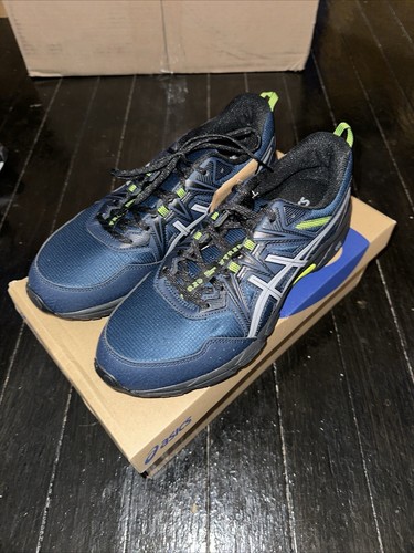 ASICS US10.5 - Picture 3 of 5