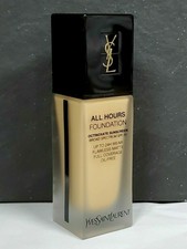 boots ysl foundation