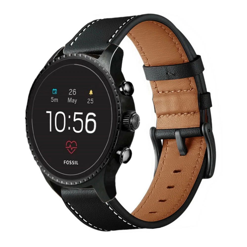 Fossil explorist shop gen 4 band