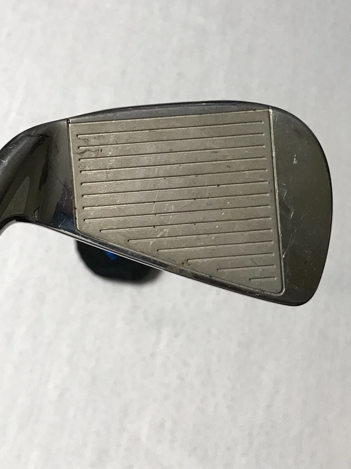 Pure Spin Diamond Face 3 Iron Pure Spin Stiff Flex Steel Shaft & Pure Spin Grip - Image 3 of 4