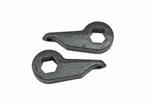 Belltech 1-2" Drop Torsion Bar Keys 82-04 Chevy S10, 83-97 S10 Blazer 4WD