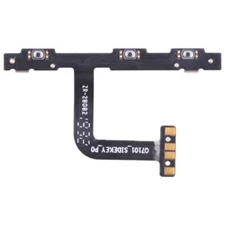 HTC U19e Original Power & Volume Button Flex Cable