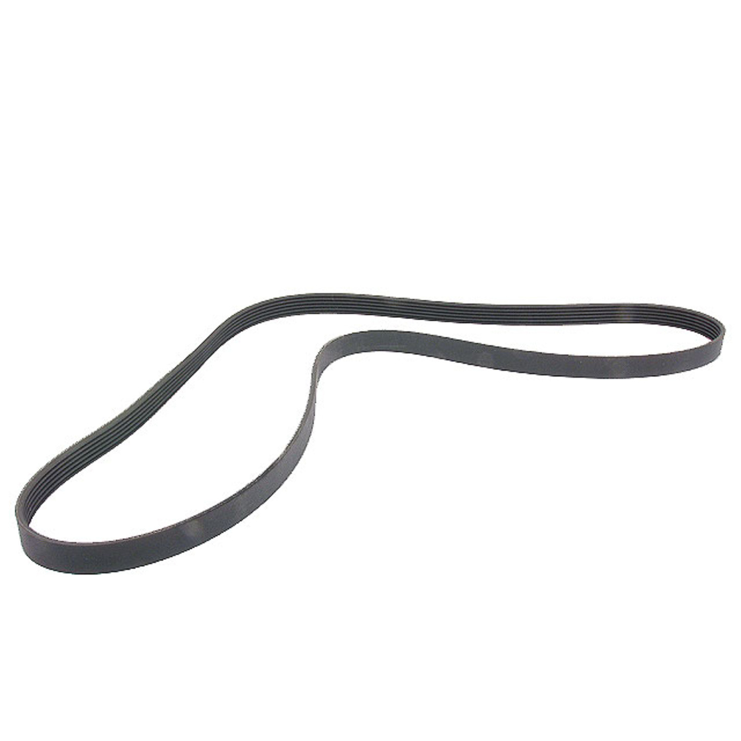 x2 Belts A/C+ Alternator Water Pump Drive BELT Kit for BMW 1995 318i