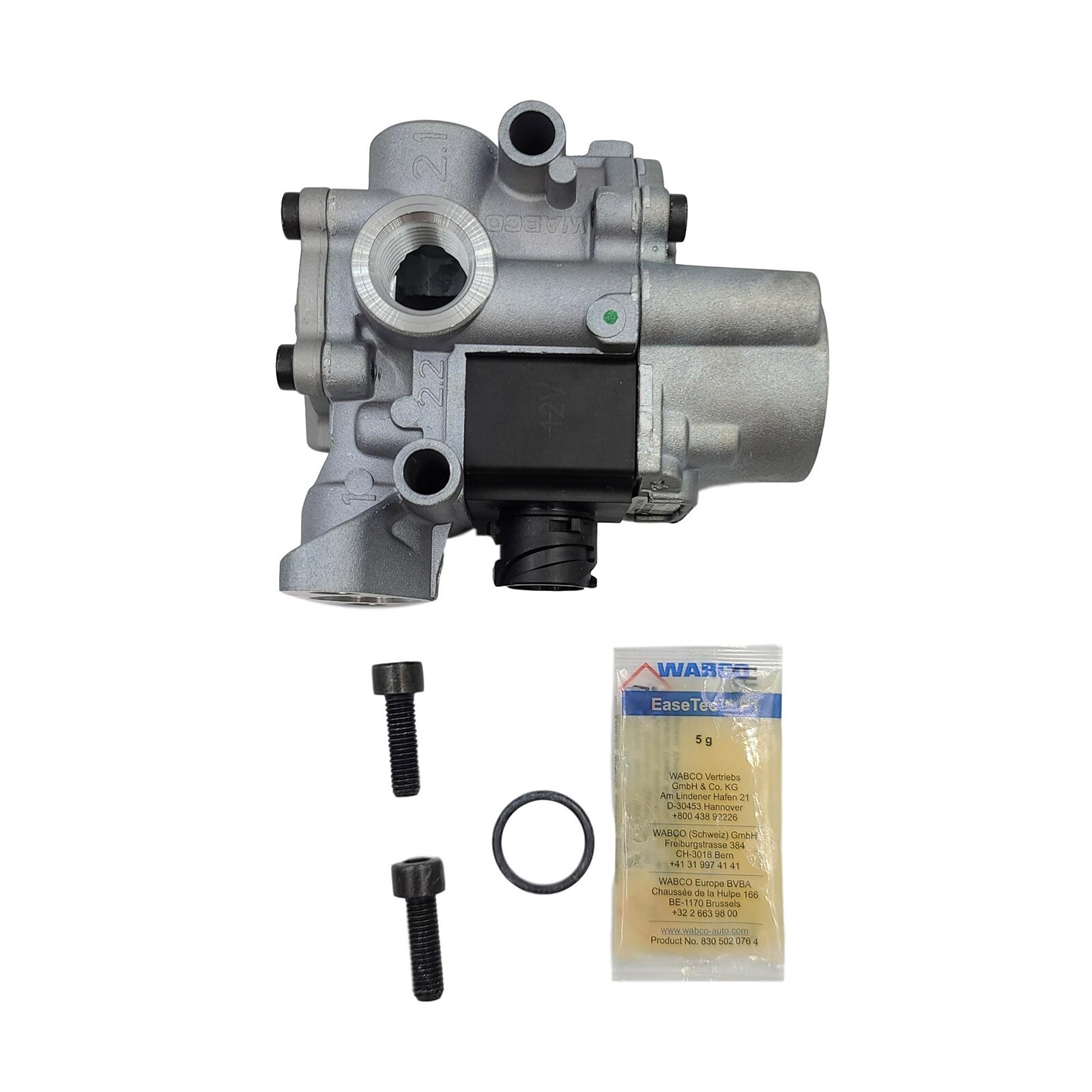 MERITOR WABCO ABS TRACTOR MODULATOR VALVE REPLACEMENT S4721950790 