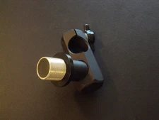 *NEW Dual Multi Mic Mount Adapter for AmpClamp USA Mounts