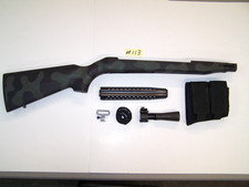 M1 Carbine Synthetic Stock Set-up No. 113