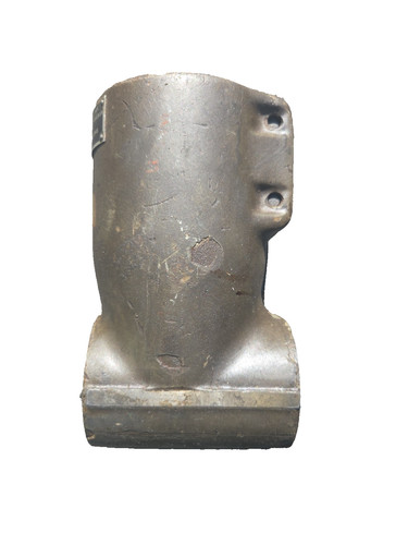 Bridgeport R8 Right Angle Milling Machine Head Attachment Machinist Tool Maker