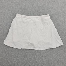 Champion Skirt Womens Medium Performance Embroidery Skort