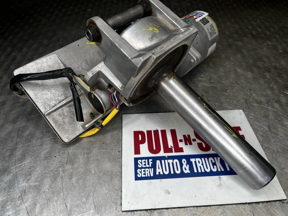 Ford Escape Mercury Mariner 2008-2012 motor de asistencia de dirección asistida eléctrica OEM Foto 3 de 4