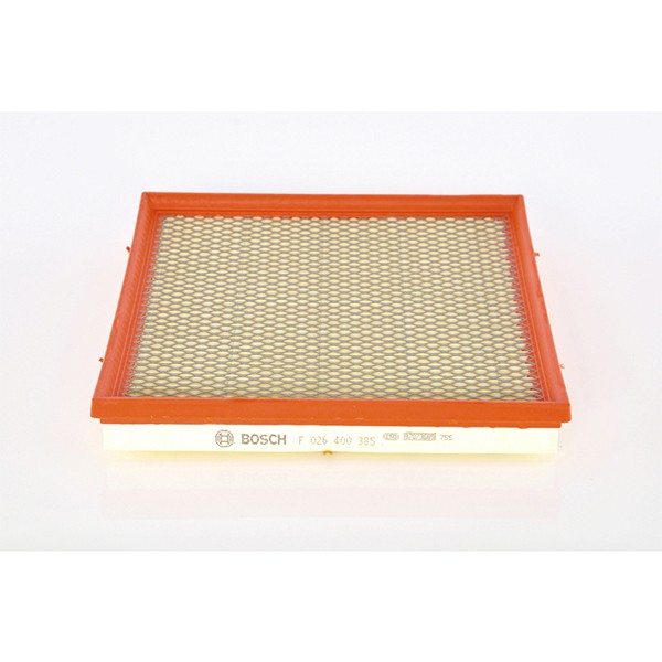 BOSCH F026400385 Air Filter Fits Chevrolet Cruze Orlando Opel Astra Vauxhall - Image 21