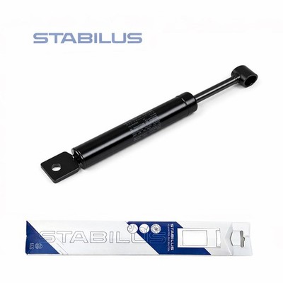 STABILUS Auflaufdämpfer Anhänger Trailer für BPW Peitz PAV SR 2.7X ZAF 2,8-1