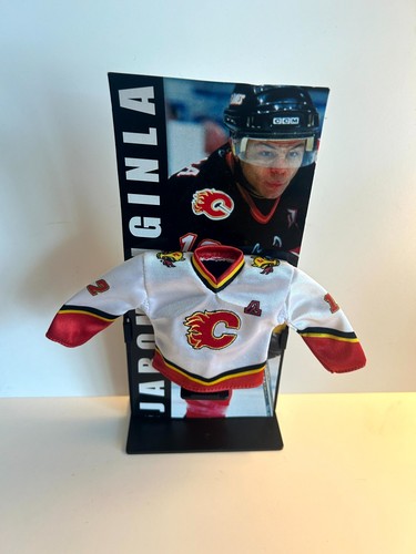 2003 McDonald's NHL Mini Jerseys with Stand - You Choose! - Picture 5 of 10