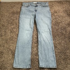 Wrangler Retro Mid Rise Mae Bootcut - Ladies Jeans - 112346616