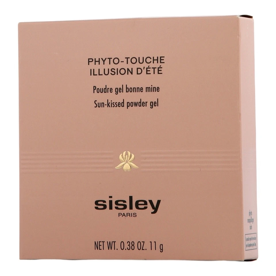 Sisley Phyto-Touche Illusion D'Été 11g - Photo 1/1