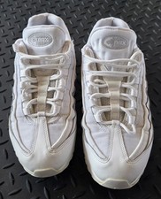 Nike Air Max 95 White