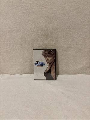 Tina Turner - Simply the Best (DVD, 2004) NEW SEALED FREE SHIP