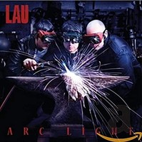 Lau - Arc Light - CD - K4Z
