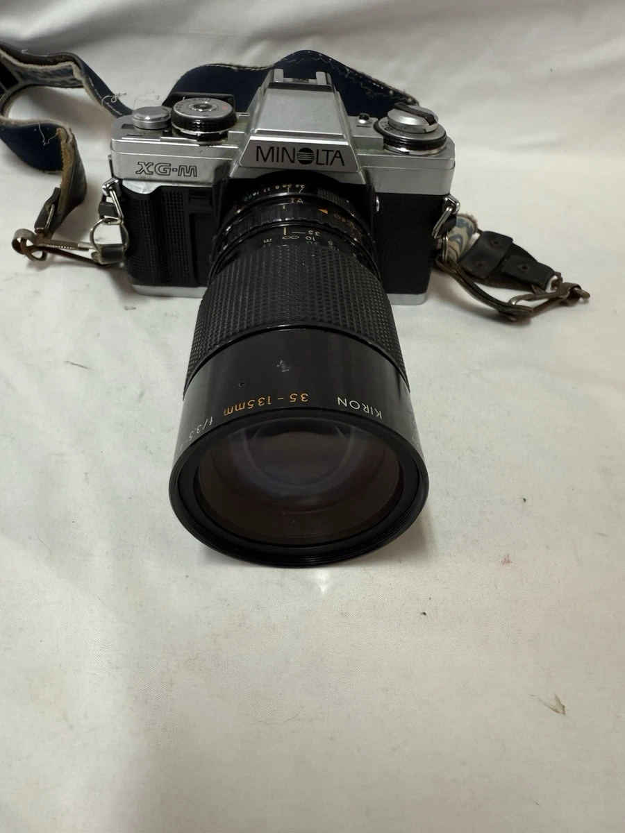 Konica Minolta 35 mm Field Film Cameras for sale | eBay