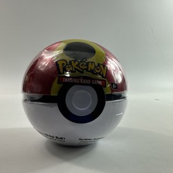 Pokemon TCG Poke Ball Tin (Ultra Ball, 2025)