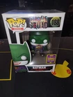 Funko Pop! Vinyl: DC Universe - Batman (as The Joker) - GameStop San Diego Comic