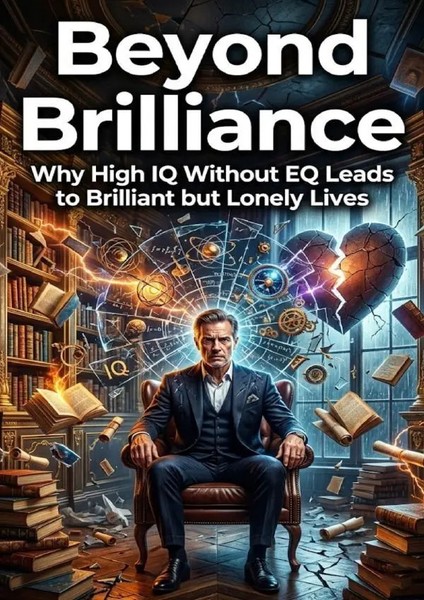 Sarah Whitfield | Beyond Brilliance | Taschenbuch | Englisch | Epubli-image