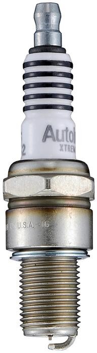 Autolite Iridium Extreme Sport Spark Plug Each #XS4062