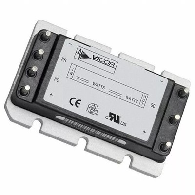 1PCS V375C48T75BG IGBT Power Module AC Drive HVAC Smart Control #wd