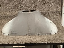 Piper PA-30 Twin Comanche Nose Cowl 25247-000 Nose Cowling NEW SURPLUS Piper PA-30 Twin Comanche Nose Cowl 25247-000 Nose Cowling NEW SURPLUS
