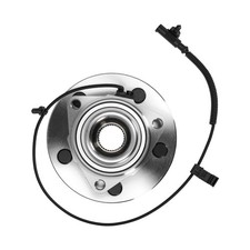 Front Wheel Hub Bearing Assembly For Dodge Dakota 2005-2010 513229 H513229