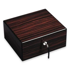 Diamond Crown Humidors - ALEXANDER 40