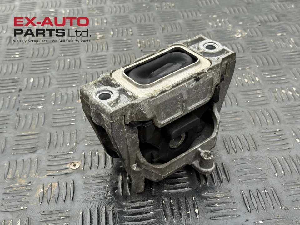 Audi A3 8P 2003–2012 Engine Mount Bracket Support | Genuine OEM - Image 3 of 3