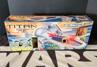 Electronic Valkyrie Ship 1999 TITAN A.E. AE Hasbro MIB NEW Sealed