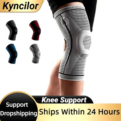 The Ultra Knee Elite Knee Compression Sleeve For Arthritis Relief Joint Pain