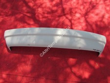 Pare-choc arrière Renault R14