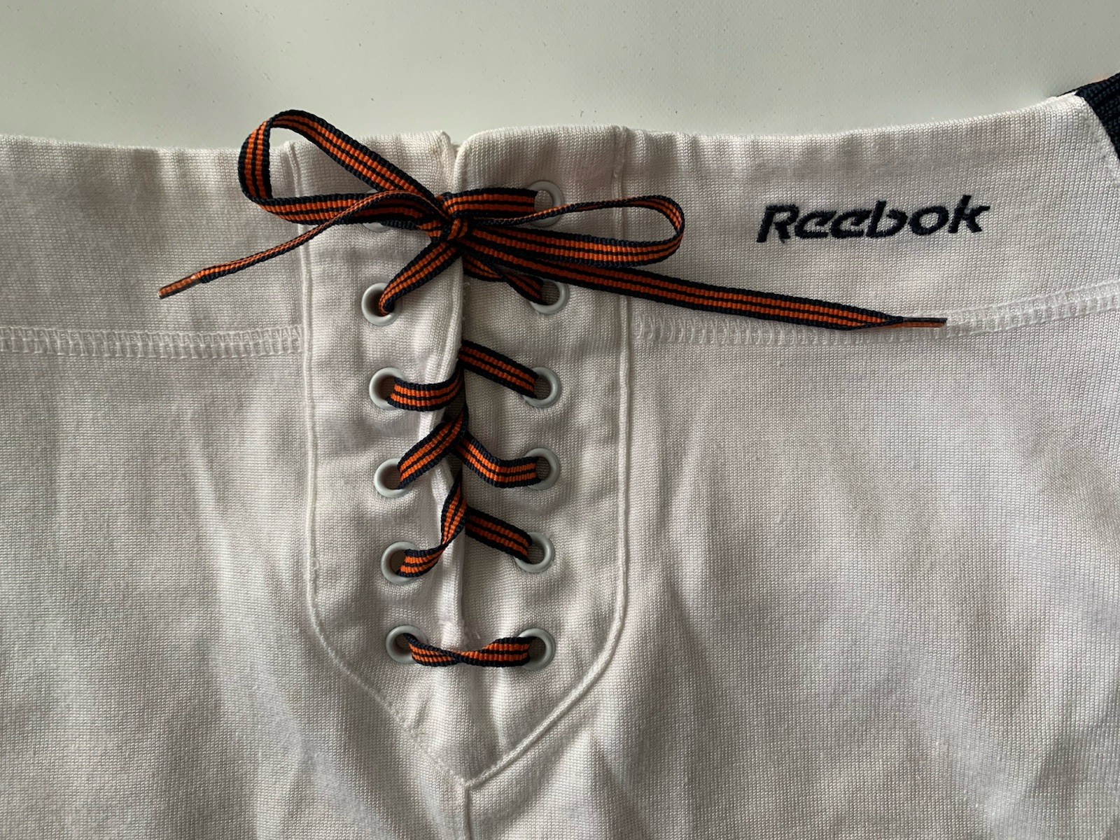 Vintage Women's Tennis  Reebok Skirt Size S White Cubs  Sporty thumbnail 3