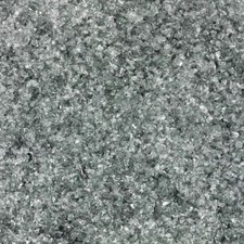 Oceanside Frit Pale Gray Medium 8.5oz. 96 COE