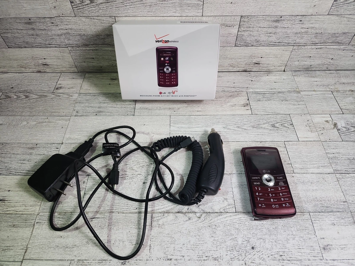 LG Red Cell Phones & Smartphones for sale | eBay