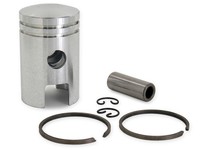Kolben SR1, SR2, SR2E, KR50 Ø40,00