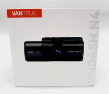 Vantrue On Dash N4 3 Channel 1080p Full High ...